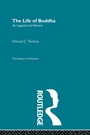Cover: The Life of Buddha - Routledge