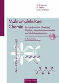 Cover: Makromolekulare Chemie - Birkh&auml;user Verlag GmbH