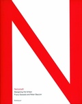 Cover: Netzstadt - Birkh&auml;user Verlag GmbH