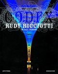 Cover: Codex Rudy Ricciotti - Birkh&auml;user Verlag GmbH