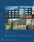 Cover: Nat&uuml;rliche Klimatisierung - Birkh&auml;user