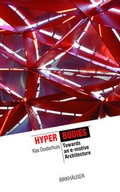 Cover: Hyperbodies - Birkh&auml;user Verlag GmbH