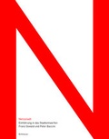 Cover: Netzstadt - Birkh&auml;user
