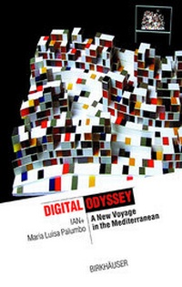 Enlarge image Cover: Digital Odyssey - Birkhäuser Verlag GmbH