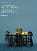 Cover: Learning from China - Birkh&auml;user