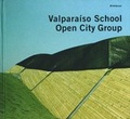 Cover: Valpara&iacute;so School - Open City Group - Birkh&auml;user