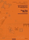 Cover: Grundri&szlig;atlas / Floor Plan Manual - Birkh&auml;user