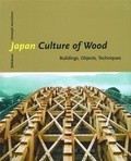 Bild: Japan - Culture of Wood - Birkh&auml;user