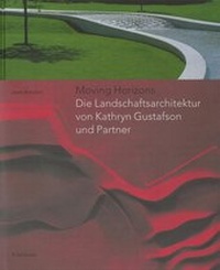 Enlarge image Cover: Moving Horizons - Birkhäuser