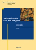 Cover: Sodium Channels, Pain, and Analgesia - Birkh&auml;user