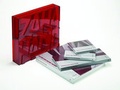 Cover: Zaha Hadid - Birkh&auml;user Verlag GmbH