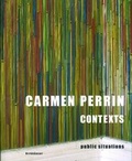 Cover: Carmen Perrin - Contexts - Birkh&auml;user