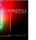 Cover: Econometrics - Routledge