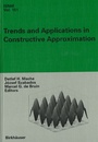 Cover: Trends and Applications in Constructive Approximation - Birkhäuser