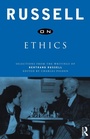 Cover: Russell on Ethics - Routledge