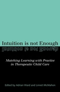 Cover: Intuition is not Enough - Routledge