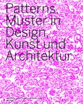 Cover: Patterns - Birkh&auml;user Verlag GmbH