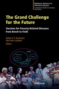 Cover: The Grand Challenge for the Future - Birkh&auml;user
