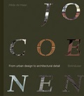 Cover: Jo Coenen - Birkh&auml;user Verlag GmbH