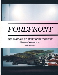 Enlarge image Cover: Forefront - Birkhäuser Verlag GmbH