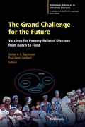 Cover: The Grand Challenge for the Future - Birkh&auml;user