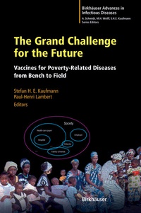 Enlarge image Cover: The Grand Challenge for the Future - Birkhäuser