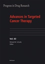 Cover: Advances in Targeted Cancer Therapy - Birkhäuser
