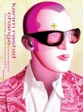 Cover: Karim Rashid - Change - Birkh&auml;user Verlag GmbH