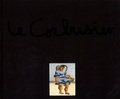 Cover: Le Corbusier - Maler, Zeichner, Plastiker, Poet - Birkh&auml;user Verlag GmbH