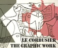 Cover: Le Corbusier - The Graphic Work / Le Corbusier - Das grafische Werk - Birkh&auml;user Verlag GmbH