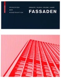 Cover: Fassaden / Fa&ccedil;ades - Birkh&auml;user Verlag GmbH