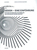 Cover: Design - eine Einf&uuml;hrung - Birkh&auml;user Verlag GmbH