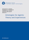 Cover: Ontologies for Agents: Theory and Experiences - Birkh&auml;user