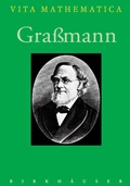 Cover: Gra&szlig;mann - Birkh&auml;user
