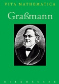 Cover: Gra&szlig;mann - Birkh&auml;user