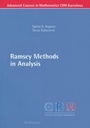 Cover: Ramsey Methods in Analysis - Birkh&auml;user