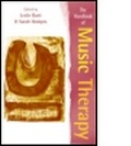 Cover: The Handbook of Music Therapy - Brunner-Routledge