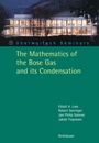 Cover: The Mathematics of the Bose Gas and its Condensation - Birkhäuser