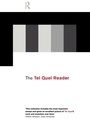 Cover: The Tel Quel Reader - Routledge