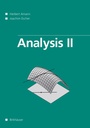 Cover: Analysis II - Birkh&auml;user