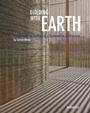 Cover: Building with Earth - Birkhäuser Verlag GmbH