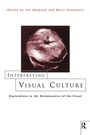 Cover: Interpreting Visual Culture - Routledge