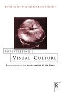 Cover: Interpreting Visual Culture - Routledge