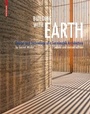 Cover: Building with Earth - Birkhäuser Verlag GmbH