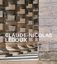Enlarge image Cover: Claude-Nicolas Ledoux - Birkhäuser Verlag GmbH