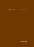 Cover: Atmosph&auml;ren - Birkh&auml;user Verlag GmbH