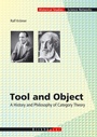 Cover: Tool and Object - Birkhäuser