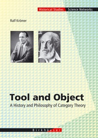 Abbildung von: Tool and Object - Birkhäuser