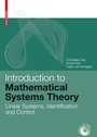 Cover: Introduction to Mathematical Systems Theory - Birkh&auml;user