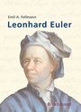 Cover: Leonhard Euler - Birkhäuser